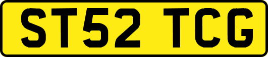ST52TCG