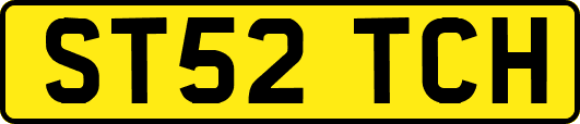 ST52TCH