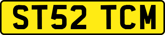 ST52TCM