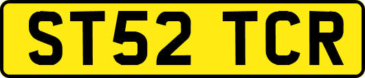 ST52TCR