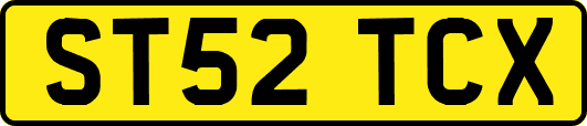 ST52TCX