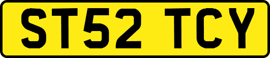 ST52TCY