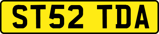 ST52TDA