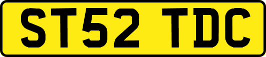 ST52TDC