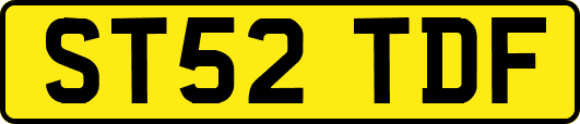 ST52TDF