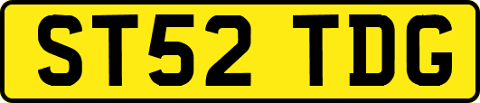 ST52TDG