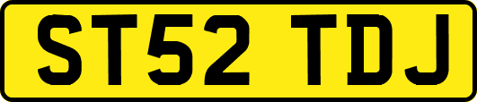 ST52TDJ