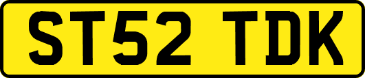 ST52TDK
