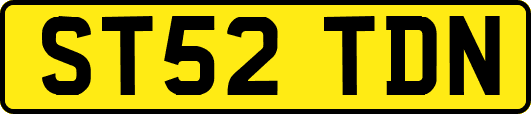 ST52TDN