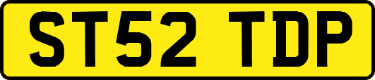 ST52TDP