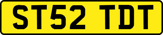 ST52TDT