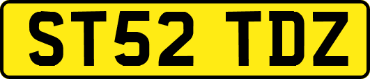 ST52TDZ
