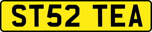 ST52TEA