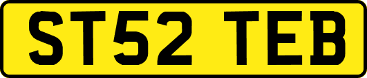 ST52TEB