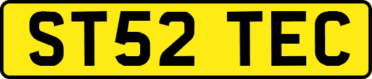 ST52TEC