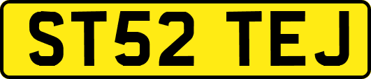 ST52TEJ