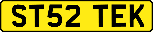 ST52TEK