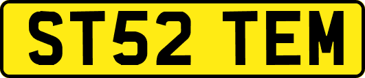 ST52TEM