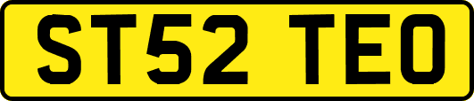 ST52TEO