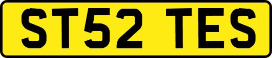 ST52TES