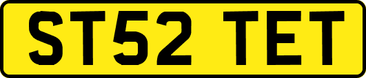 ST52TET