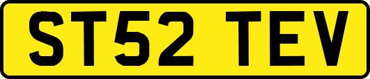 ST52TEV