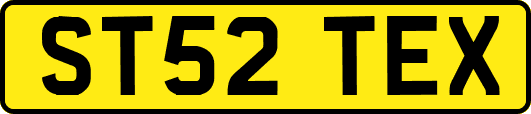 ST52TEX