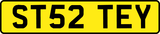 ST52TEY