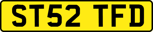 ST52TFD