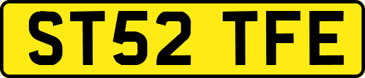 ST52TFE