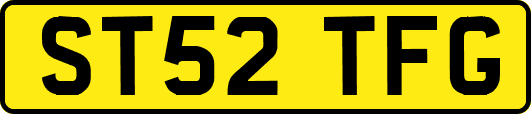 ST52TFG