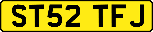 ST52TFJ