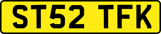 ST52TFK