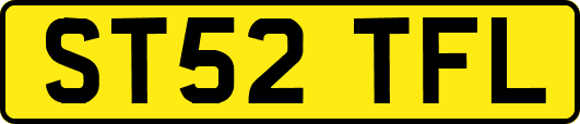 ST52TFL