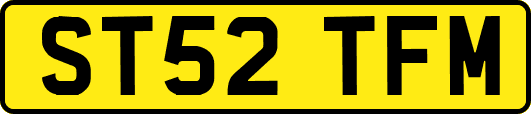 ST52TFM