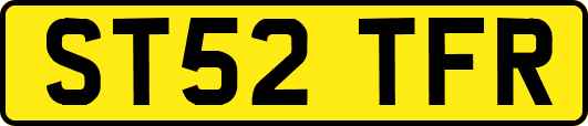 ST52TFR