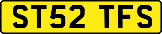 ST52TFS