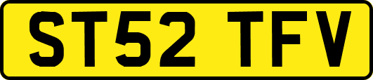 ST52TFV