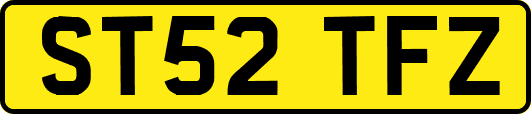 ST52TFZ