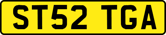 ST52TGA