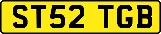 ST52TGB