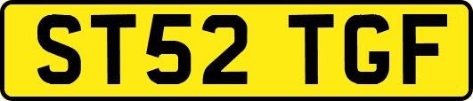 ST52TGF
