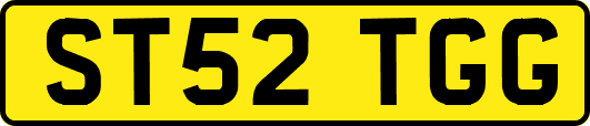 ST52TGG