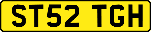 ST52TGH