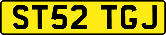 ST52TGJ