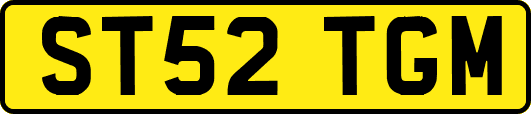 ST52TGM