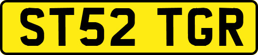 ST52TGR