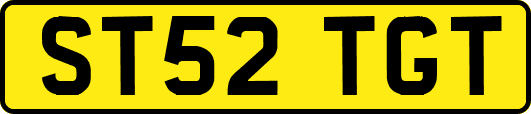 ST52TGT