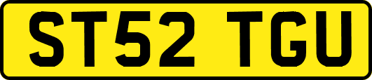 ST52TGU