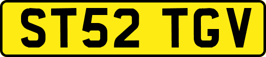 ST52TGV